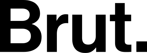 Miqado client logo: brut