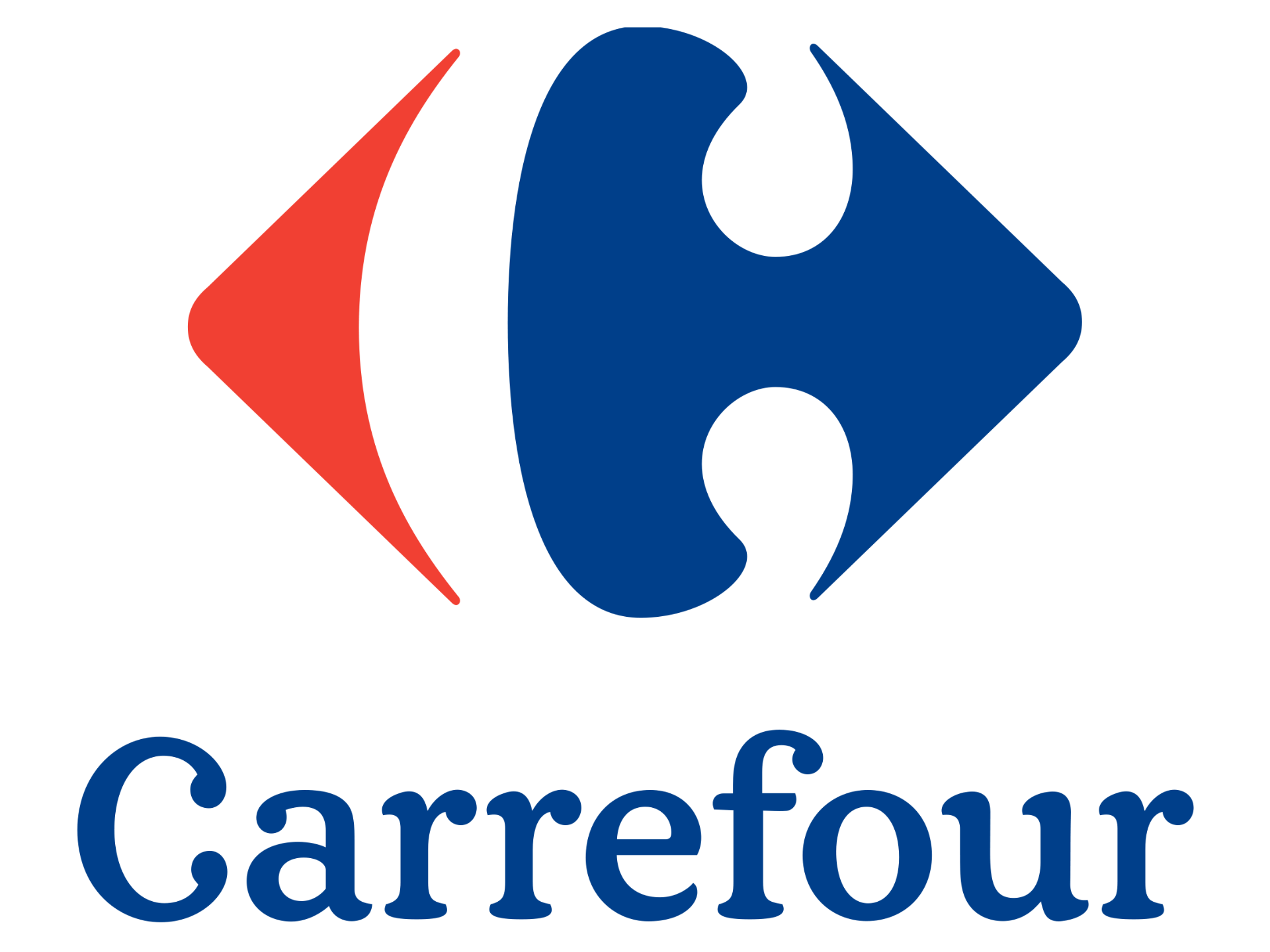 Miqado client logo: carrefour
