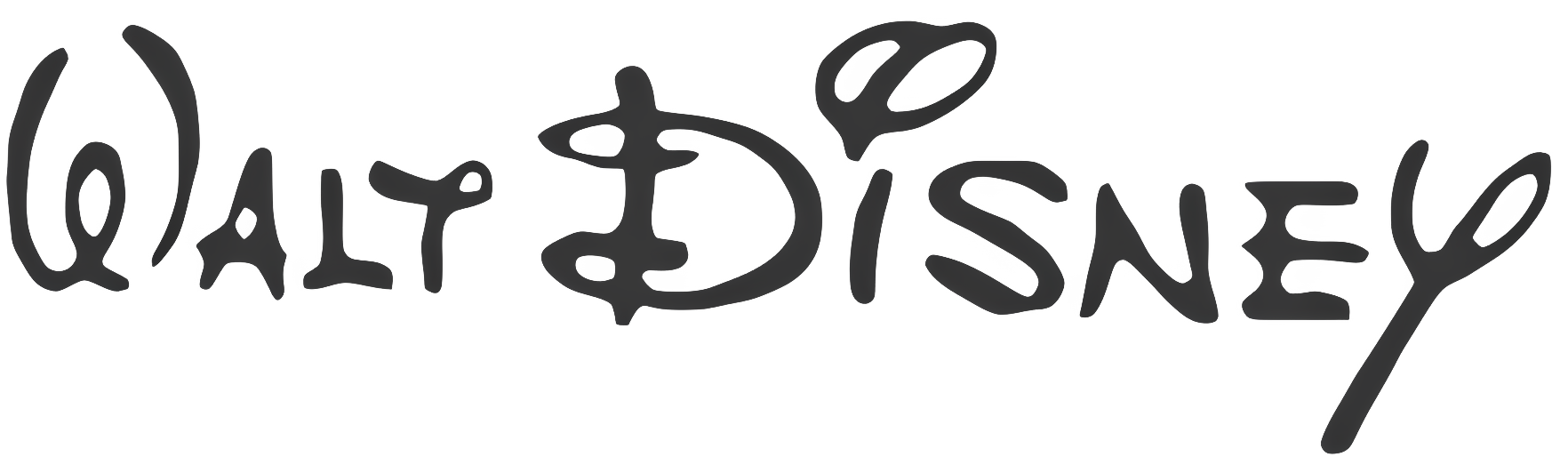 Miqado client logo: disney