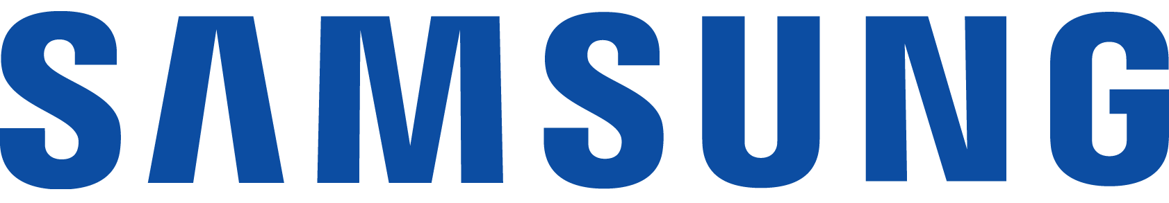 Miqado client logo: samsung